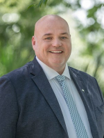 Martin Green - Real Estate Agent