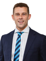 Kevin Port-Louis - Real Estate Agent