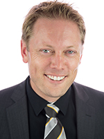 Tate Brownlee - Real Estate Agent