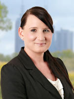 Lauren Chambers - Real Estate Agent