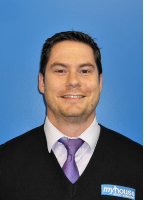 Joe Ryan - Real Estate Agent