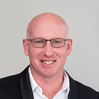 Dane Stanley - Real Estate Agent