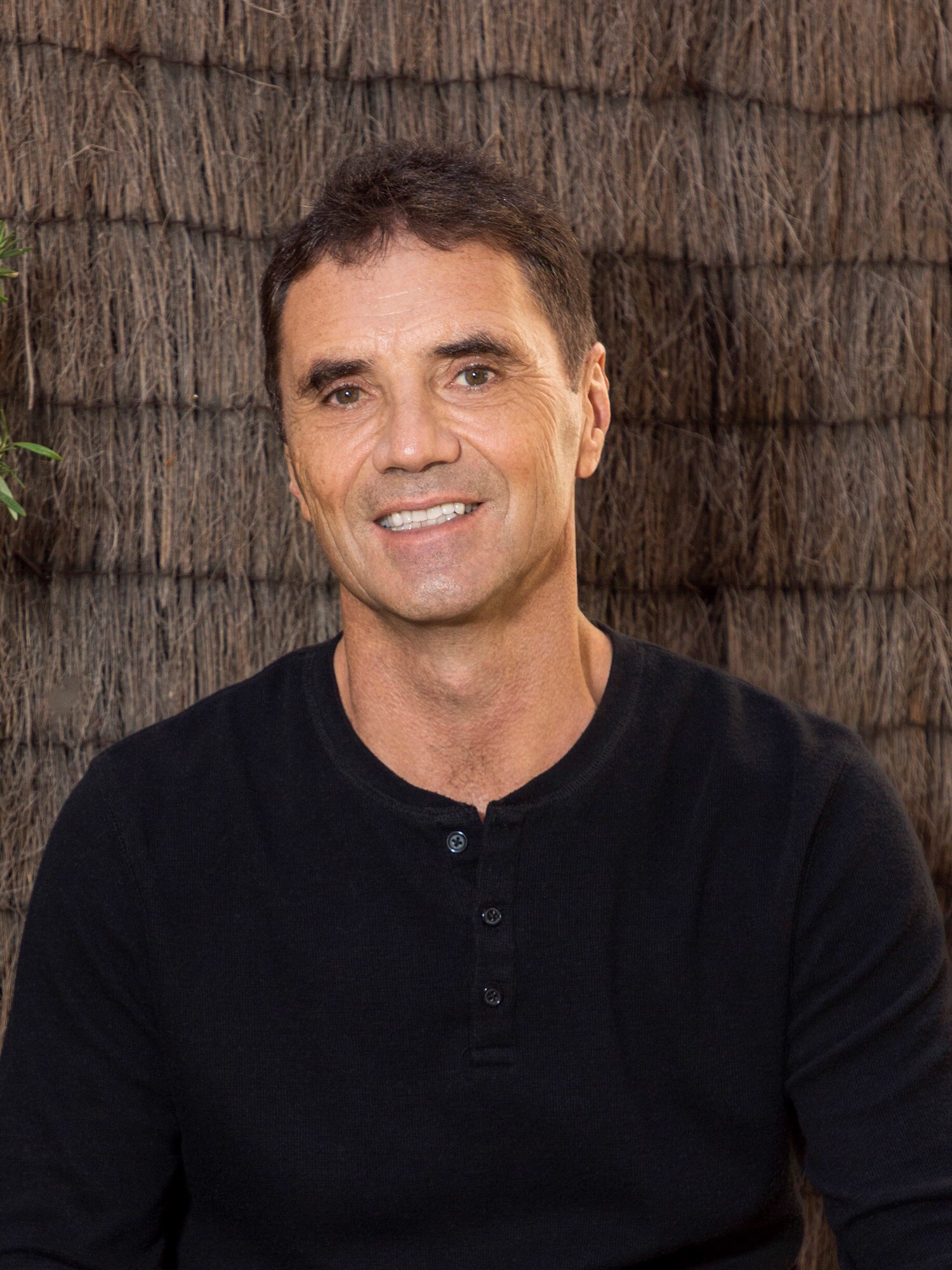 Adrian Carey - Real Estate Agent