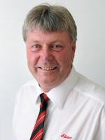 David Gittoes - Real Estate Agent