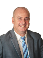 Col Wright - Real Estate Agent