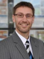 Karl Gallienne - Real Estate Agent