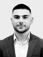 Michael Karanicolas - Real Estate Agent