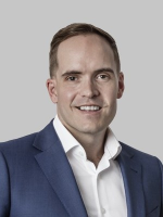 Brendan Walker - Real Estate Agent