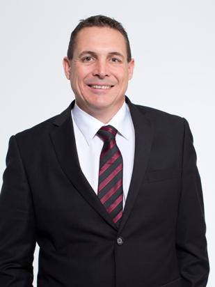 Troy Mckinnon - Real Estate Agent