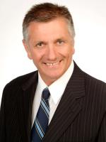Rex Larkins - Real Estate Agent