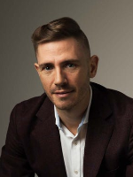 Jason Anasson - Real Estate Agent