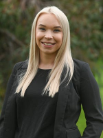 Amy Lungley - Real Estate Agent