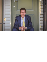 Luke Hermans - Real Estate Agent