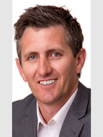 Bryn Harvey - Real Estate Agent