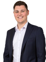 Kristian Danckert - Real Estate Agent