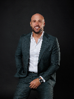Nic Sauzier - Real Estate Agent