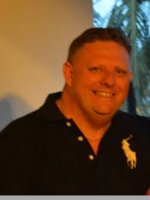 Andrew Parkes - Real Estate Agent