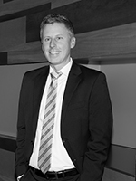Anthony Wilson - Real Estate Agent