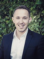 Aren Aliu - Real Estate Agent