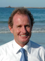 Max Dolman - Real Estate Agent