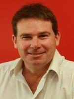 Mike Wilding - Real Estate Agent