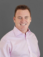 Tom Gregg - Real Estate Agent