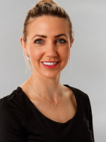 Rachel Buglisi - Real Estate Agent