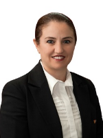 Paulette Ghaleb - Real Estate Agent