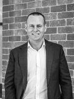 Will Ainsworth - Real Estate Agent