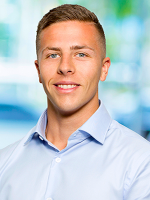Josh Wells - Real Estate Agent