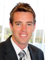 Trent Mullen - Real Estate Agent