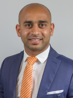 Vijesh Kumar - Real Estate Agent