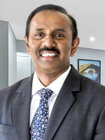 Sudha Sudharshan - Real Estate Agent