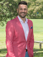 Lance Russell - Real Estate Agent
