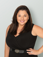 Melissa Strazzeri - Real Estate Agent