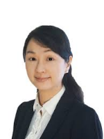 Eva Ye - Real Estate Agent