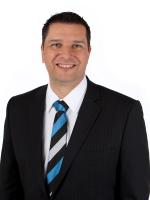 Alex Ricciardi - Real Estate Agent