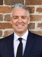 Brendon Clark - Real Estate Agent