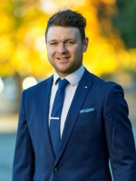 Drew Cameron - Real Estate Agent