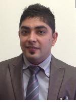 Sahil Sapra - Real Estate Agent