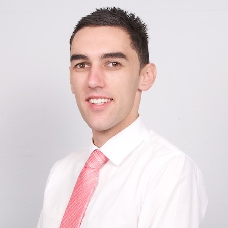 Anthony McGugan - Real Estate Agent