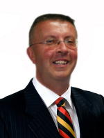 Graham Buckle - Real Estate Agent