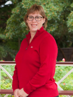 Margot Shortt - Real Estate Agent