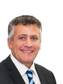 Glenn Mullaly - Real Estate Agent