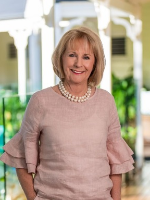Sue Clyde-Smith - Real Estate Agent