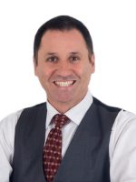Bruno Mocerino - Real Estate Agent
