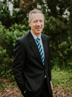 Raymond Buitenhuis - Real Estate Agent