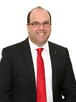 Paul Reed - Real Estate Agent