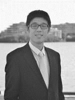 Tim Wu - Real Estate Agent