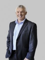 Greg Croker - Real Estate Agent